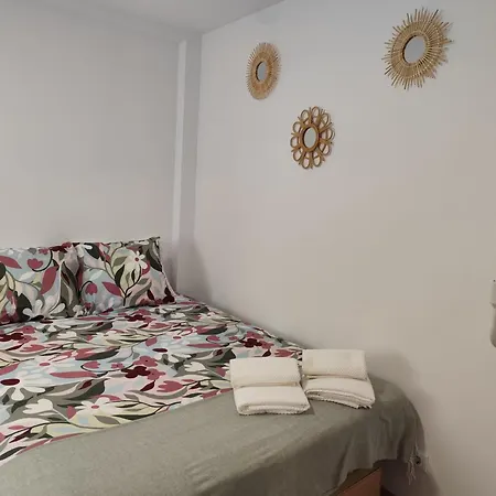 Casinha Da Marina - Totalmente Renovada Apartament Nazaré