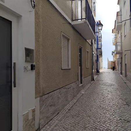 Casinha Da Marina - Totalmente Renovada Apartament