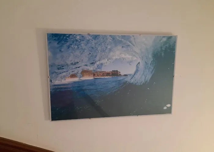 Casinha Da Marina - Totalmente Renovada * Nazaré