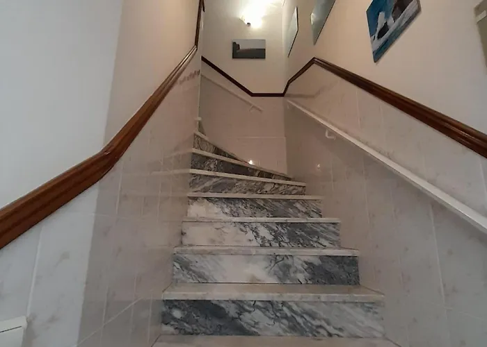 Casinha Da Marina - Totalmente Renovada Apartament *