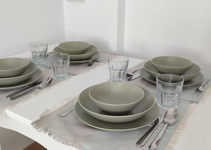 Apartament Casinha Da Marina - Totalmente Renovada Nazaré