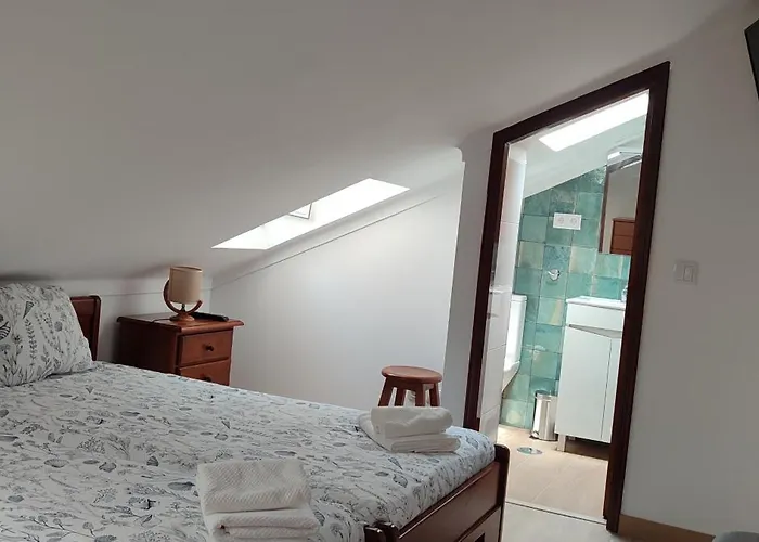 Apartament Casinha Da Marina - Totalmente Renovada *