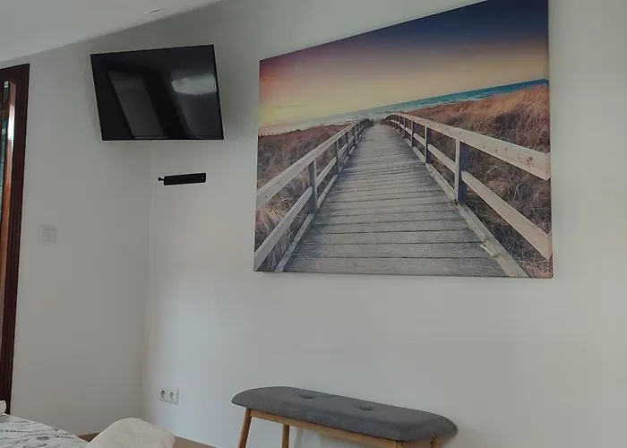 Casinha Da Marina - Totalmente Renovada