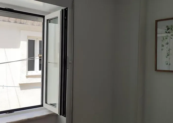 Casinha Da Marina - Totalmente Renovada Apartament *