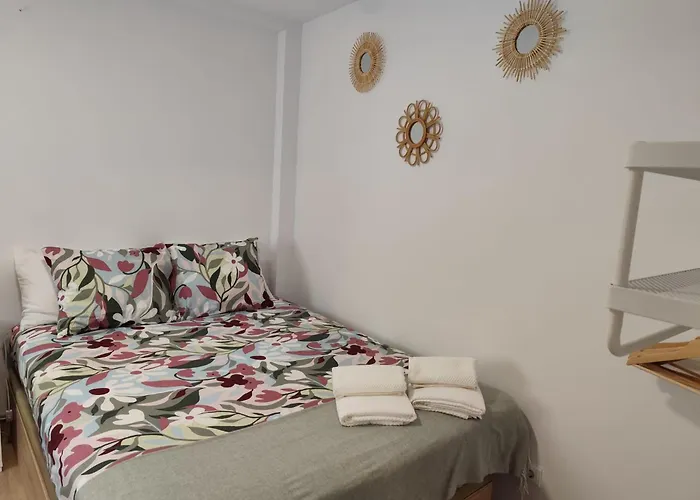 Casinha Da Marina - Totalmente Renovada Apartament Nazaré