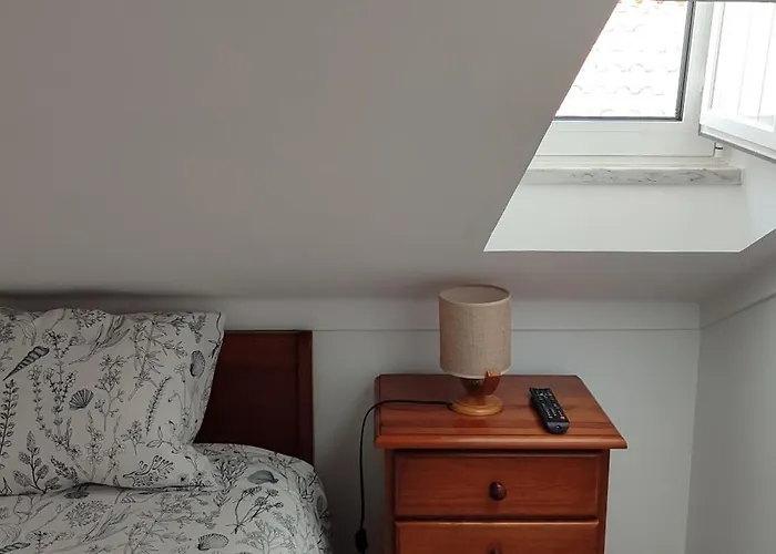 Casinha Da Marina - Totalmente Renovada Apartament *