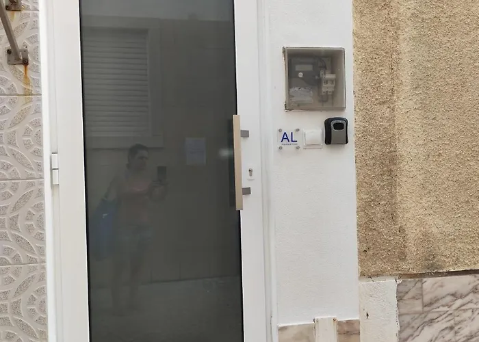 Apartament Casinha Da Marina - Totalmente Renovada Nazaré