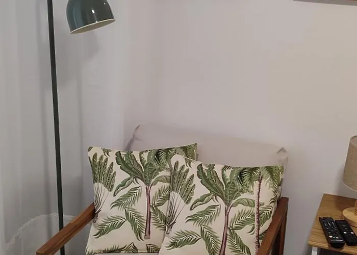 Apartament Casinha Da Marina - Totalmente Renovada *