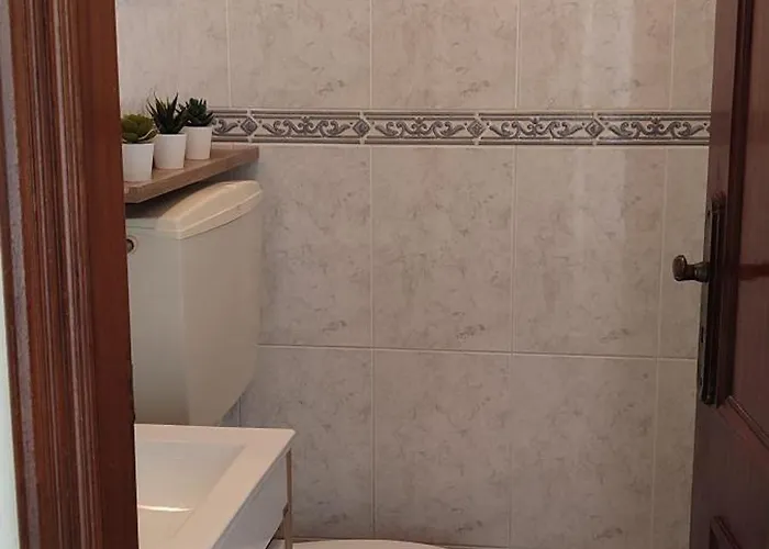 Casinha Da Marina - Totalmente Renovada Apartament Nazaré