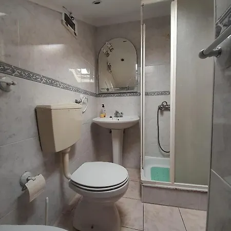 Casa Mar Amar Apartment
