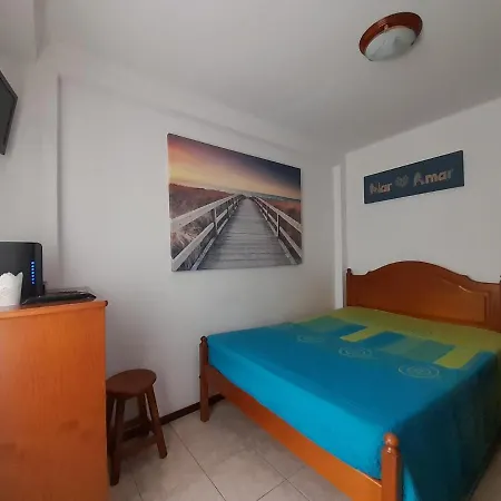 Apartment Casa Mar Amar *
