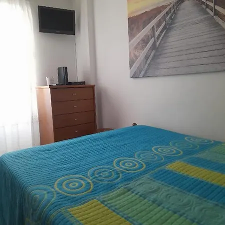 Casa Mar Amar Apartment *