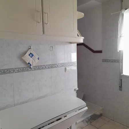 Casa Mar Amar Nazare