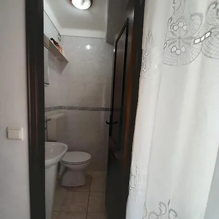 Casa Mar Amar Apartment