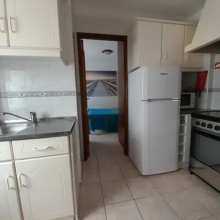 Casa Mar Amar Apartment