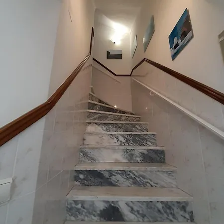 Casinha Da Marina - Totalmente Renovada 아파트 *