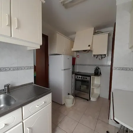 Casa Mar Amar * Nazare