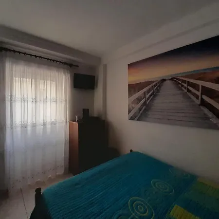 Casa Mar Amar Apartment Nazare