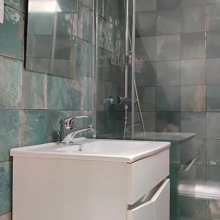 Casinha Da Marina - Totalmente Renovada 아파트