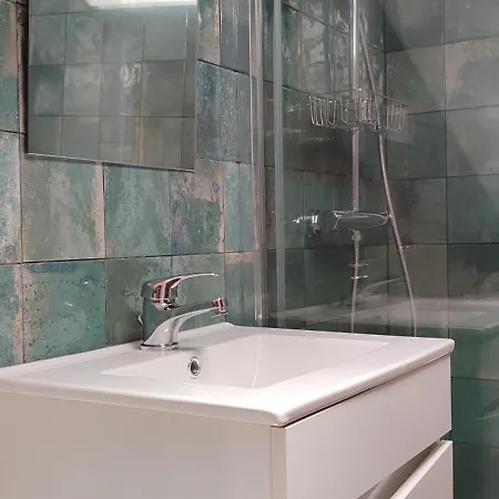 Casinha Da Marina - Totalmente Renovada Apartamento Nazaré
