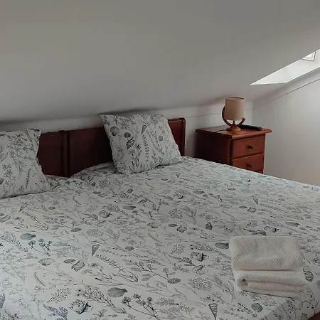 Casinha Da Marina - Totalmente Renovada *