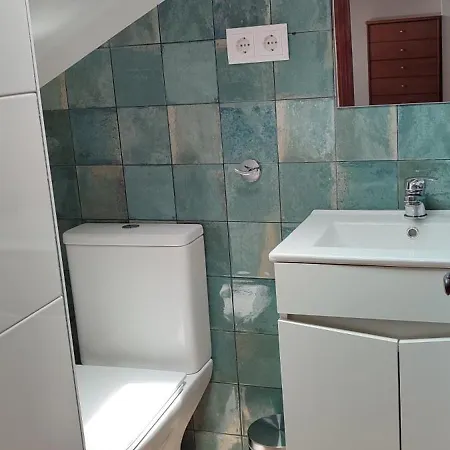 Casinha Da Marina - Totalmente Renovada Apartament
