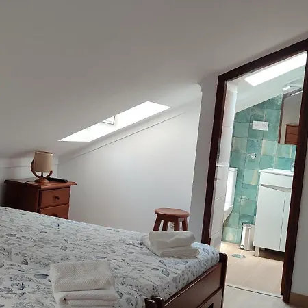 Apartamento Casinha Da Marina - Totalmente Renovada