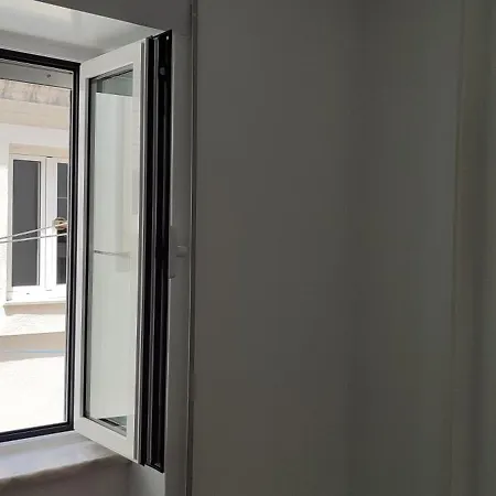 Casinha Da Marina - Totalmente Renovada Apartamento *