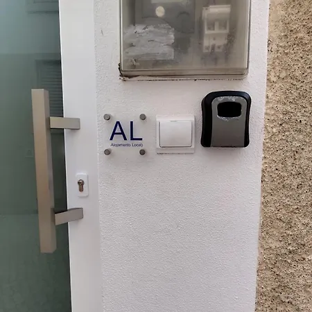 Casinha Da Marina - Totalmente Renovada Apartament *