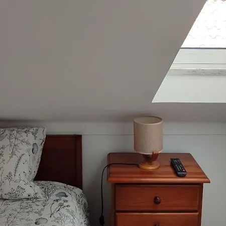 Casinha Da Marina - Totalmente Renovada 아파트 *