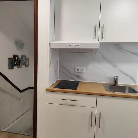 Apartamento Casinha Da Marina - Totalmente Renovada *