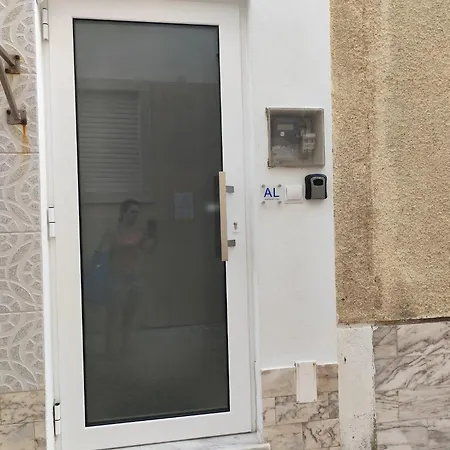 아파트 Casinha Da Marina - Totalmente Renovada 나자레