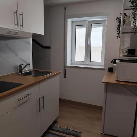 Casinha Da Marina - Totalmente Renovada Nazare