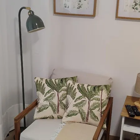 Apartamento Casinha Da Marina - Totalmente Renovada *
