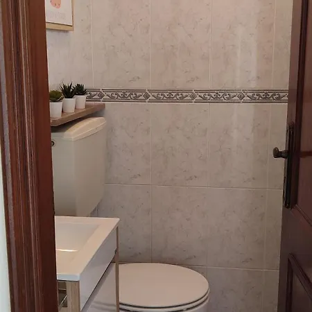 Casinha Da Marina - Totalmente Renovada Apartamento Nazaré