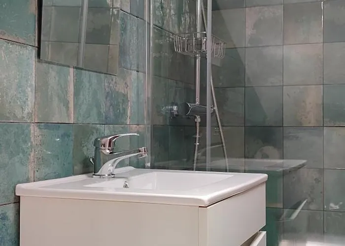 Casinha Da Marina - Totalmente Renovada Apartman