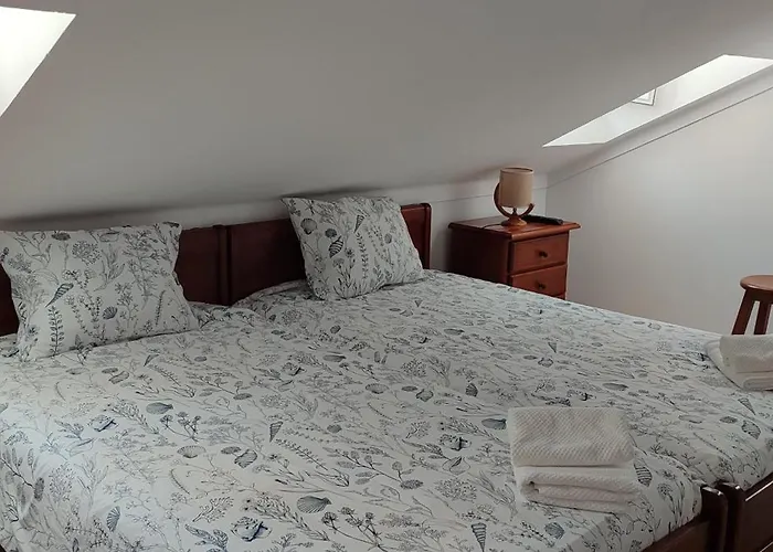 Casinha Da Marina - Totalmente Renovada *