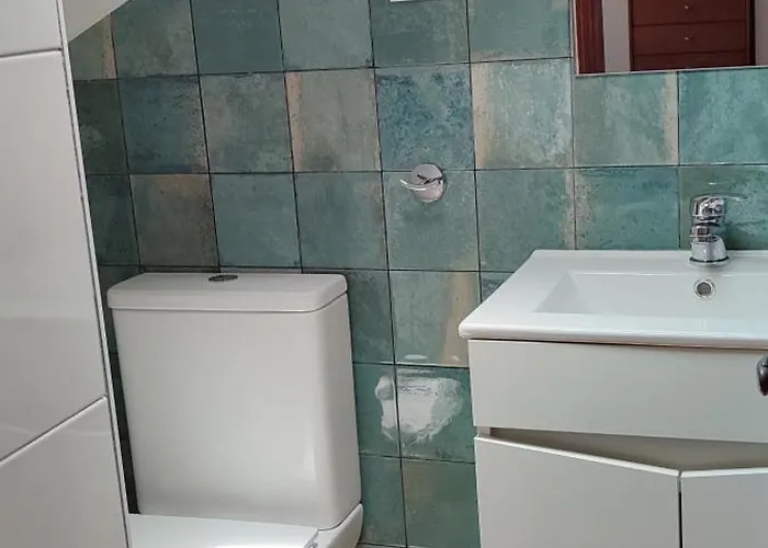 Casinha Da Marina - Totalmente Renovada Apartman