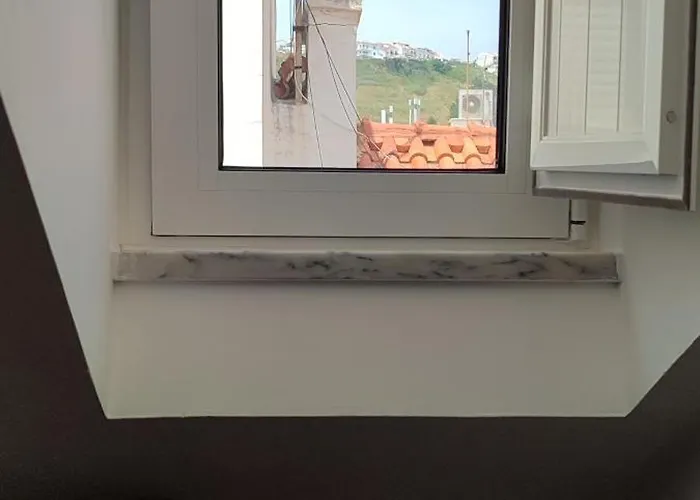 Casinha Da Marina - Totalmente Renovada * Nazaré