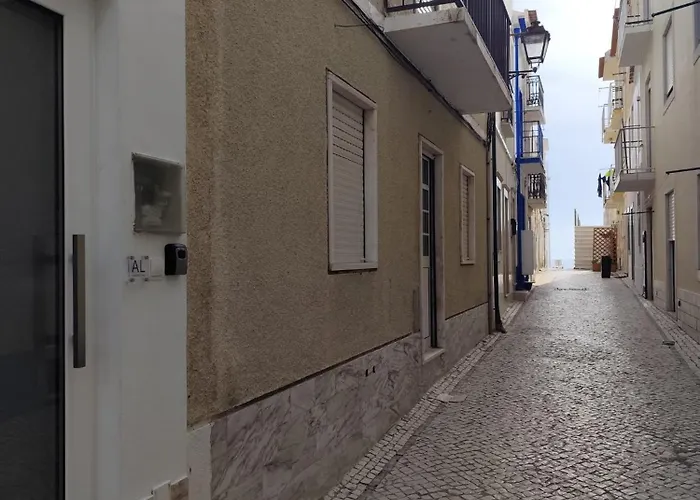 Casinha Da Marina - Totalmente Renovada Apartman